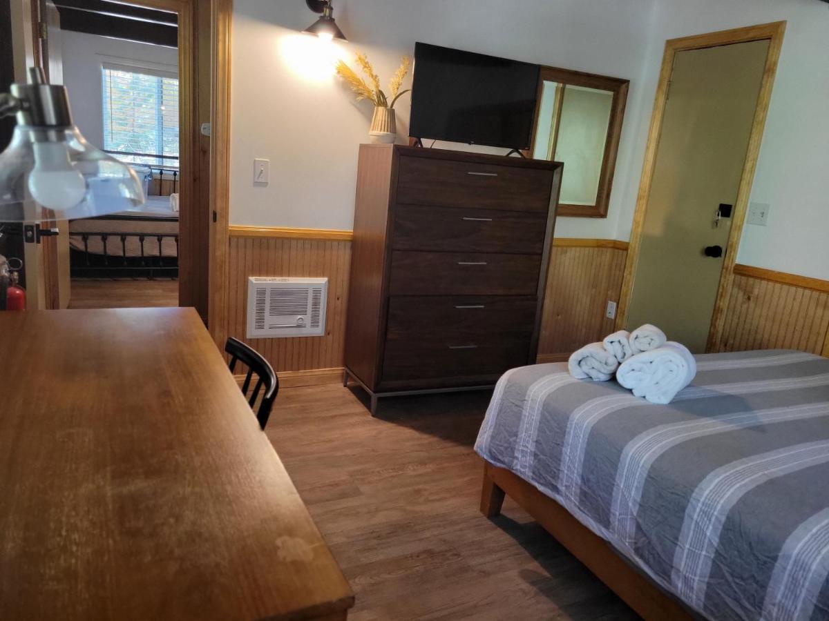 Cresta Lunar- Cozy And Modern 2 Bedroom Cabin Big Bear Lake Exterior foto
