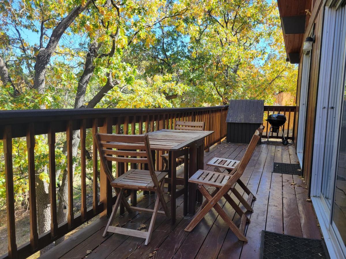 Cresta Lunar- Cozy And Modern 2 Bedroom Cabin Big Bear Lake Exterior foto